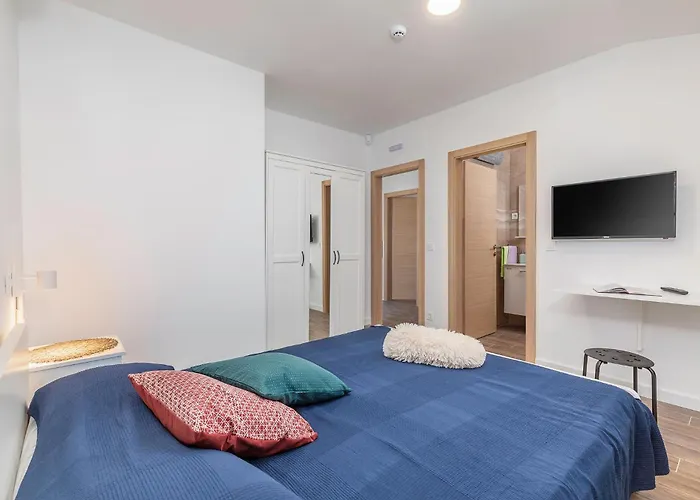 Villa Polion Valbandon